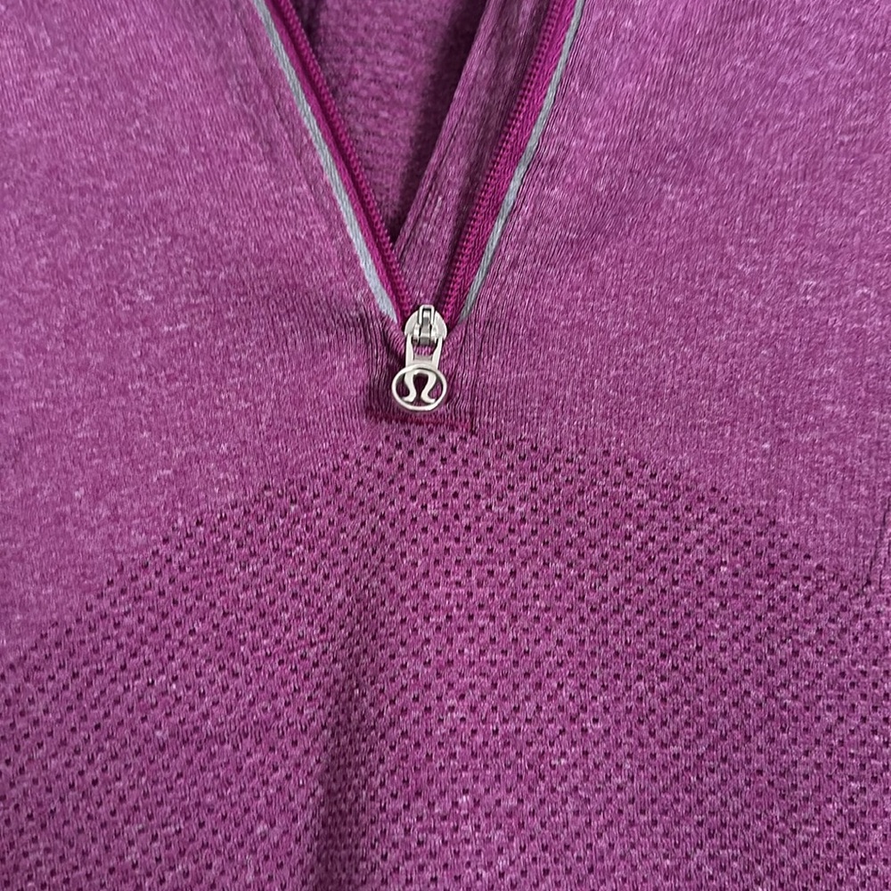 Lululemon Pullover - image 4